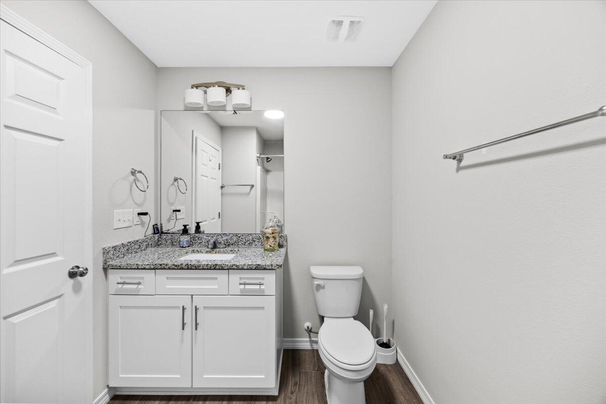 GARDEN CITY - Residential