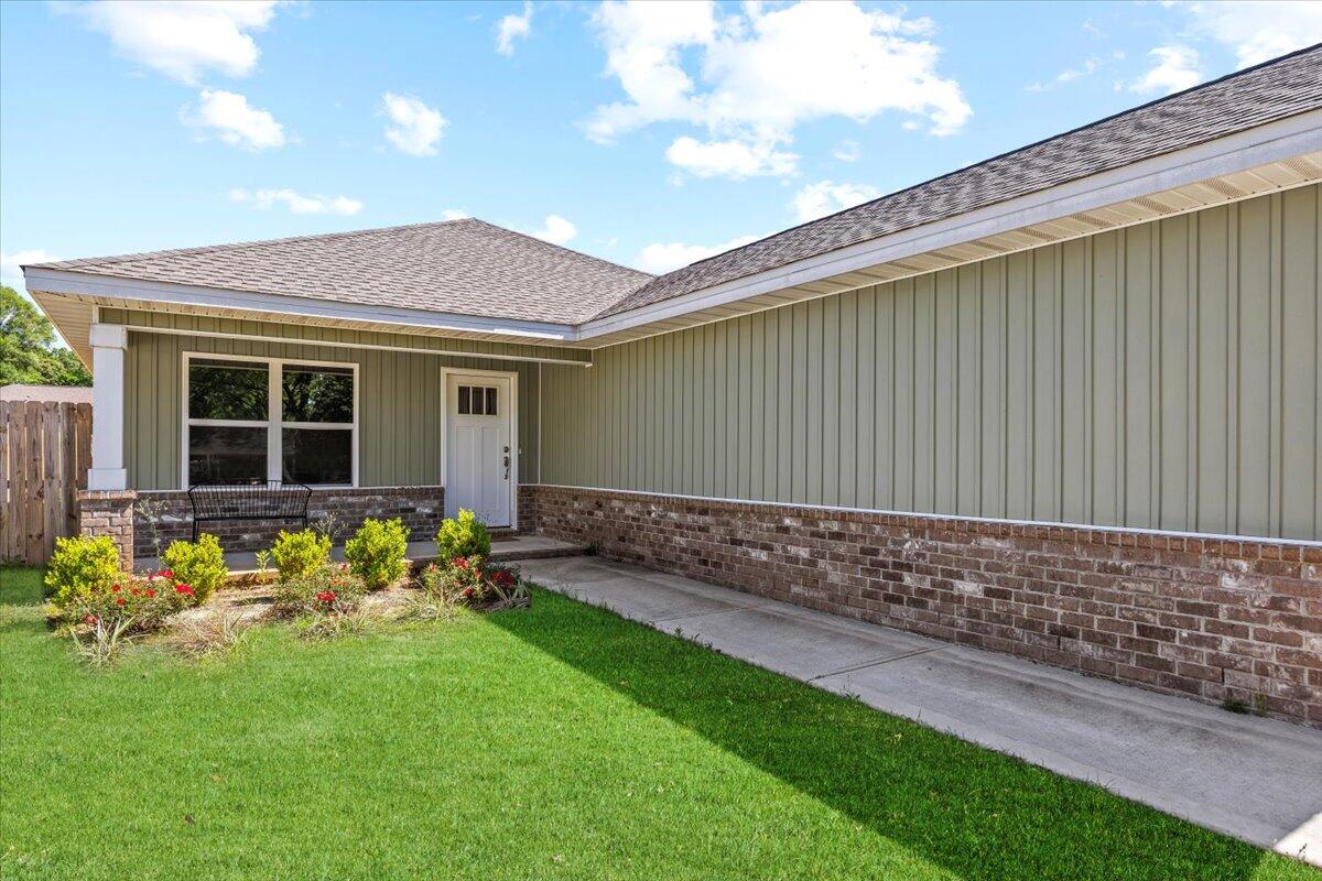 GARDEN CITY - Residential