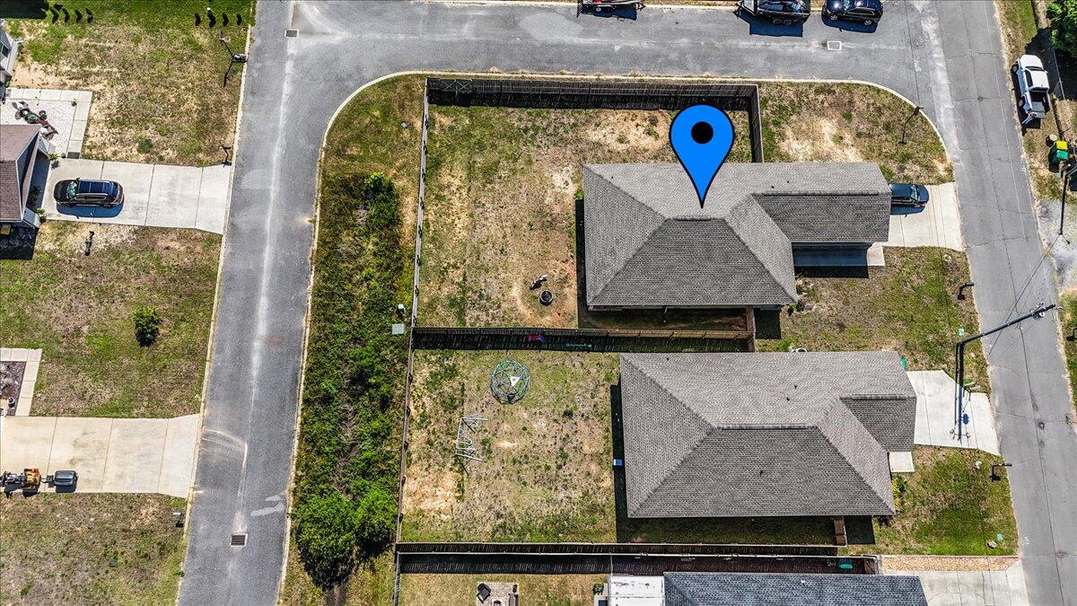 GARDEN CITY - Residential