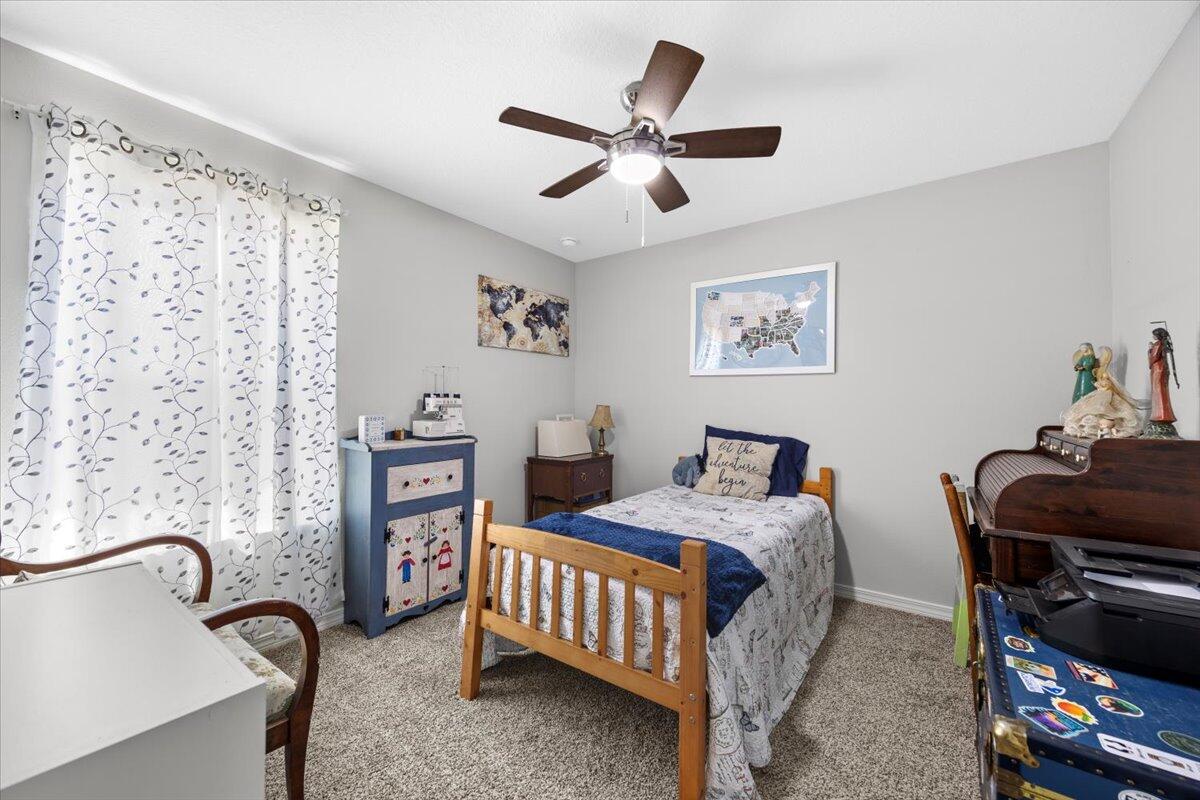 GARDEN CITY - Residential