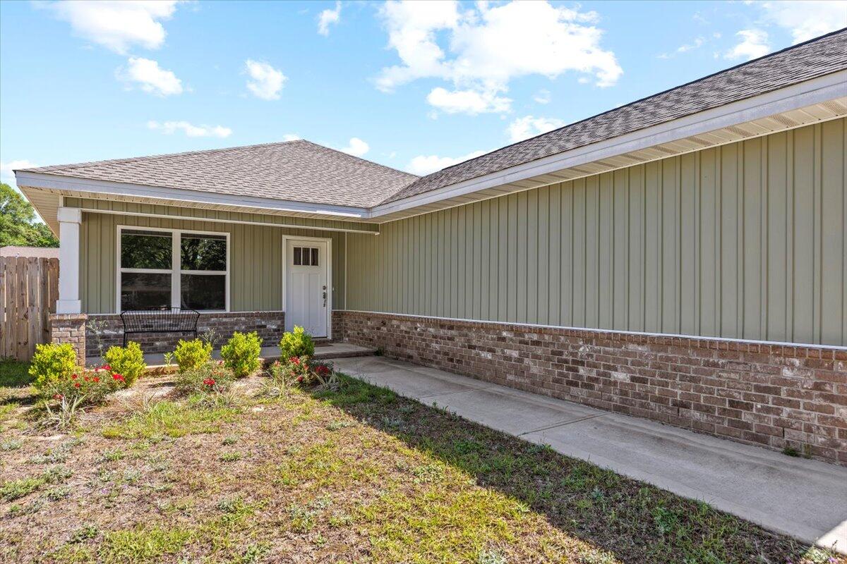 GARDEN CITY - Residential