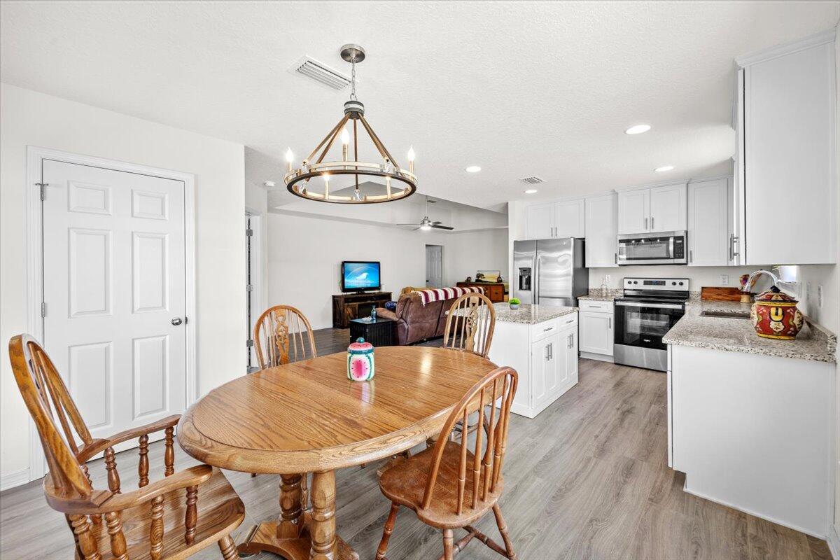GARDEN CITY - Residential