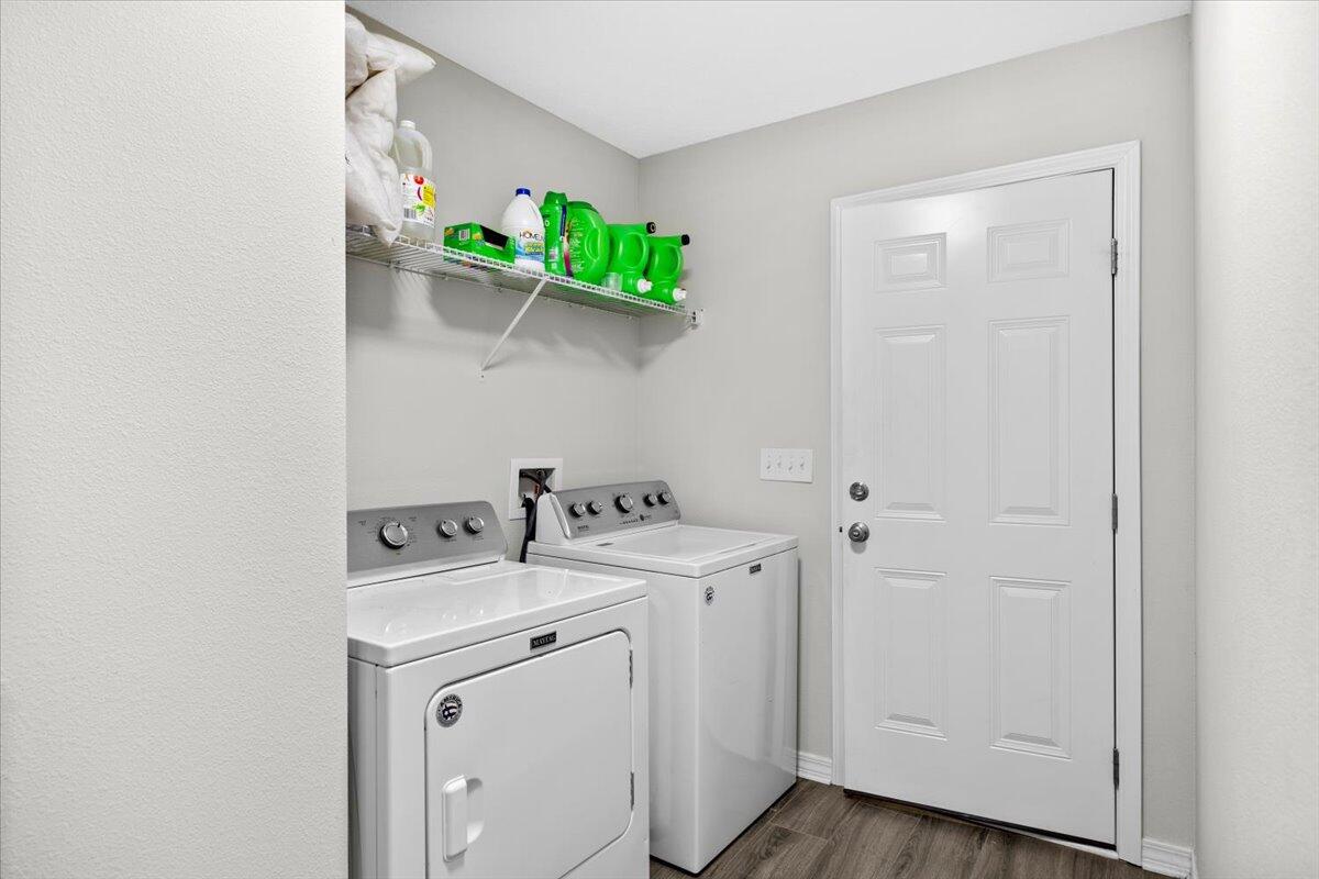 GARDEN CITY - Residential