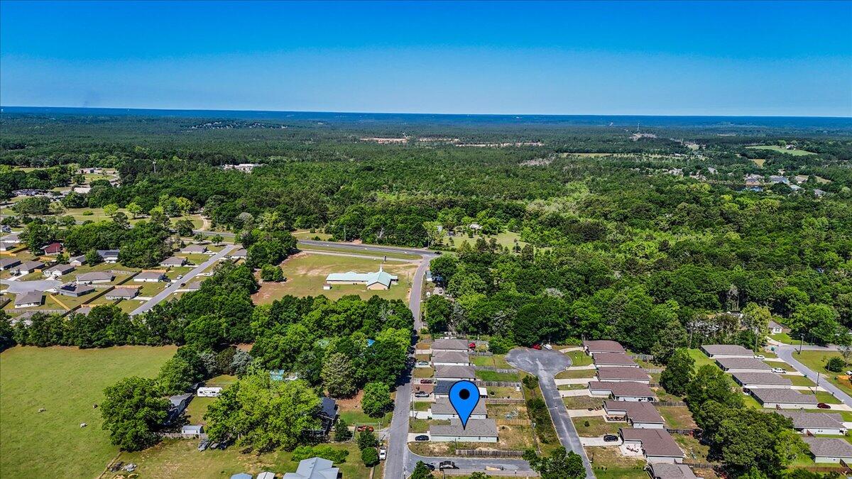 GARDEN CITY - Residential