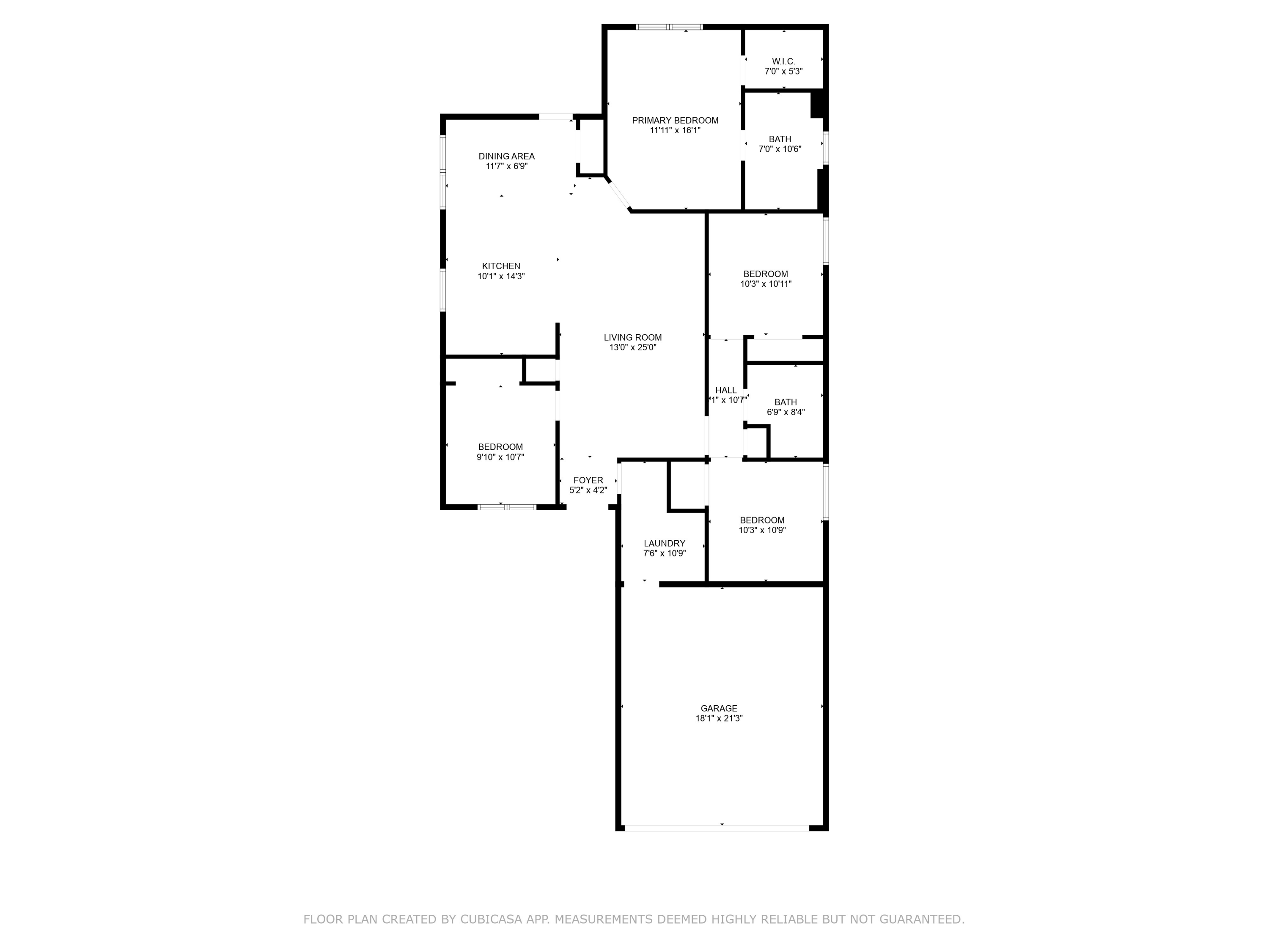 GARDEN CITY - Residential