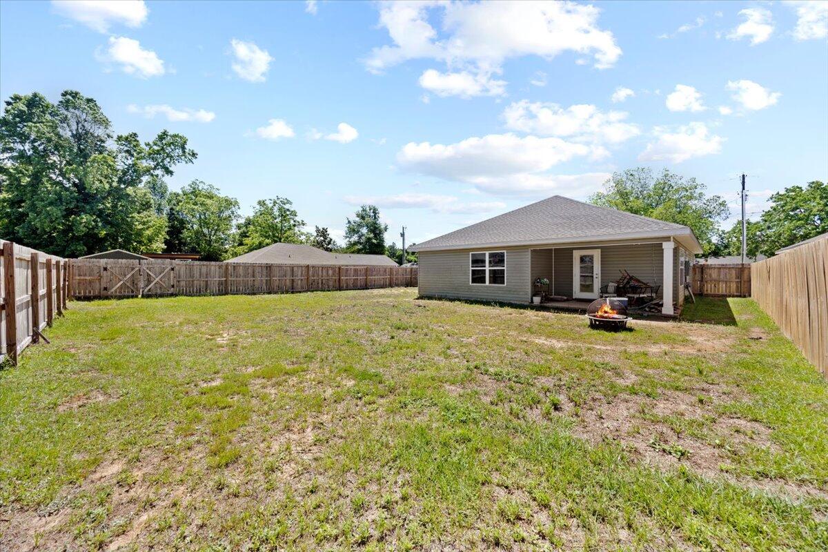GARDEN CITY - Residential