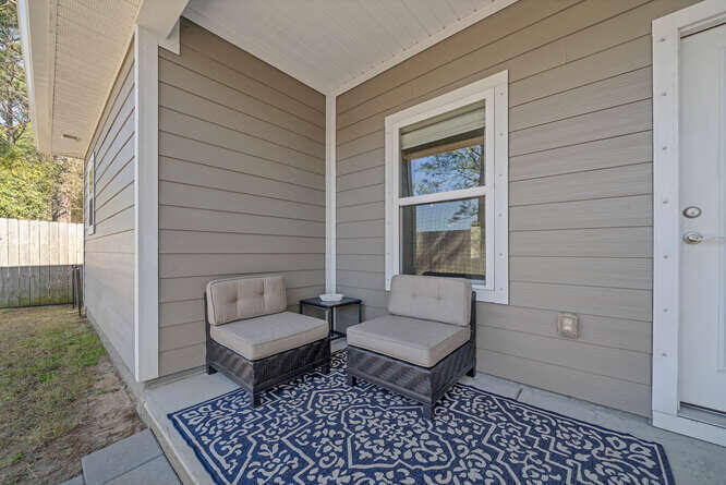 CRESCENT SHORES - Residential