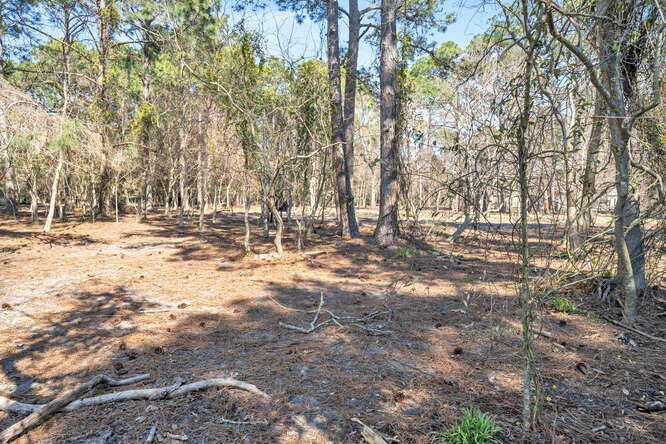 CRESCENT SHORES - Residential