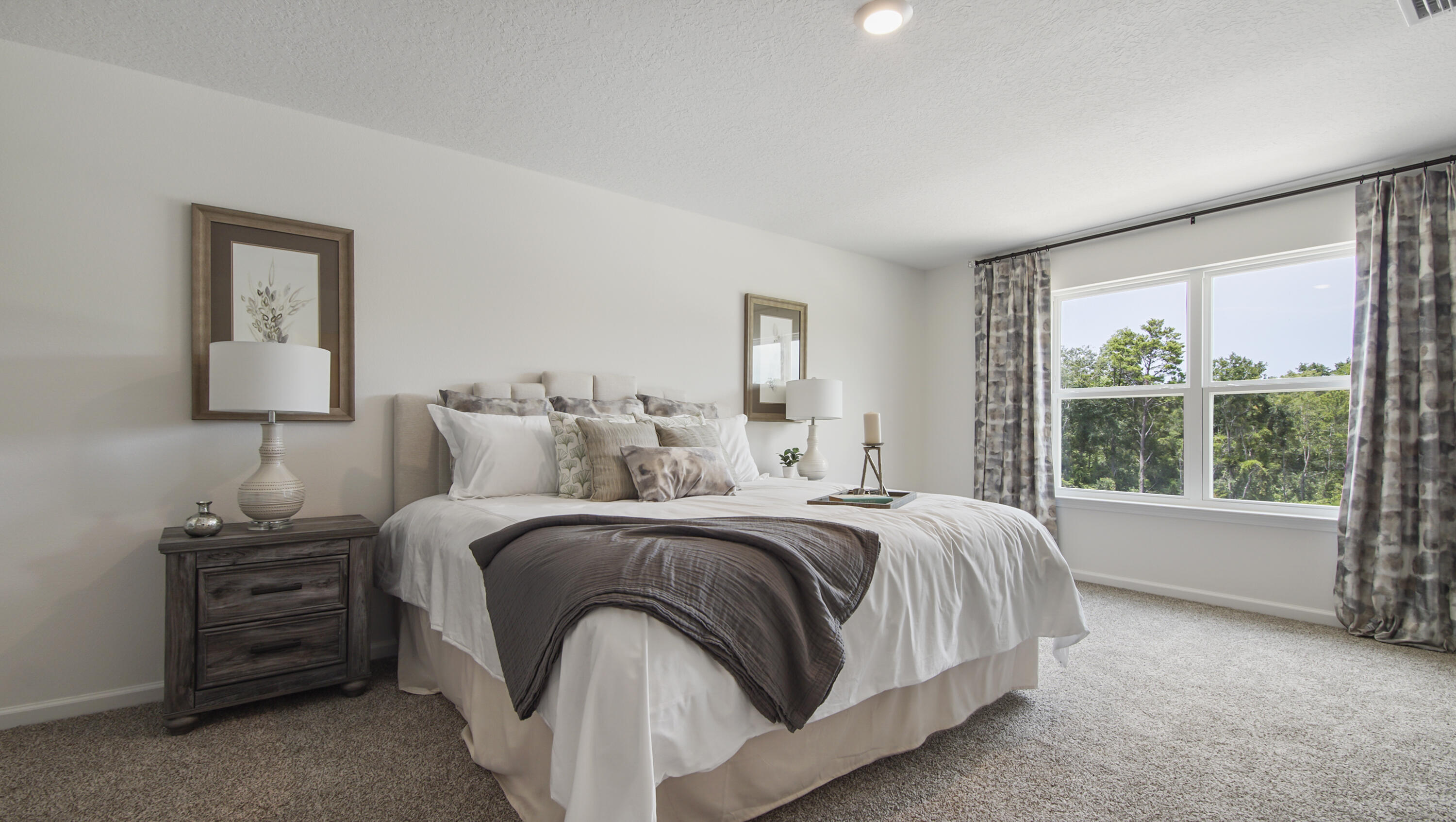 RIVERWALK PH I - Residential