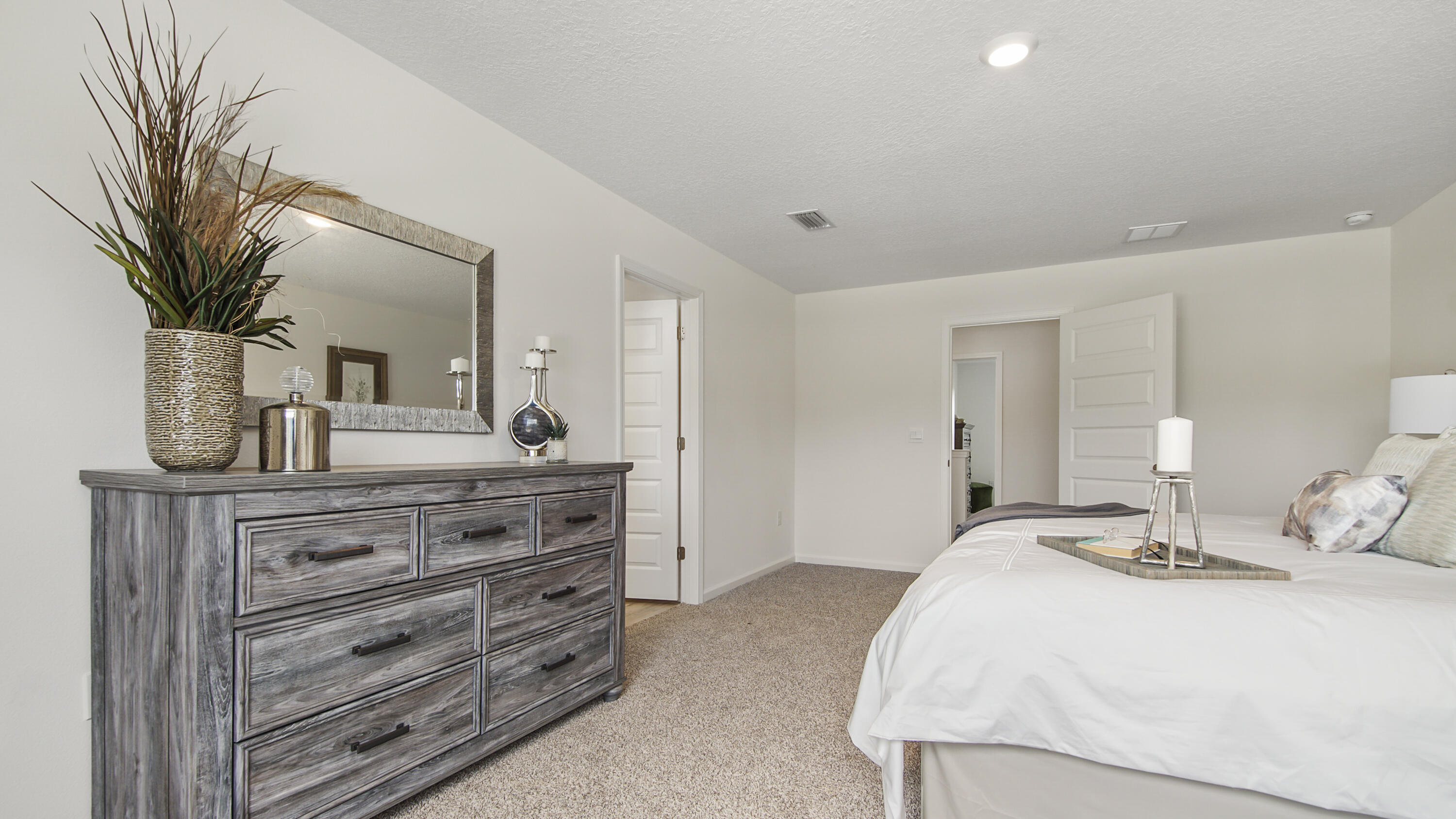 RIVERWALK PH I - Residential