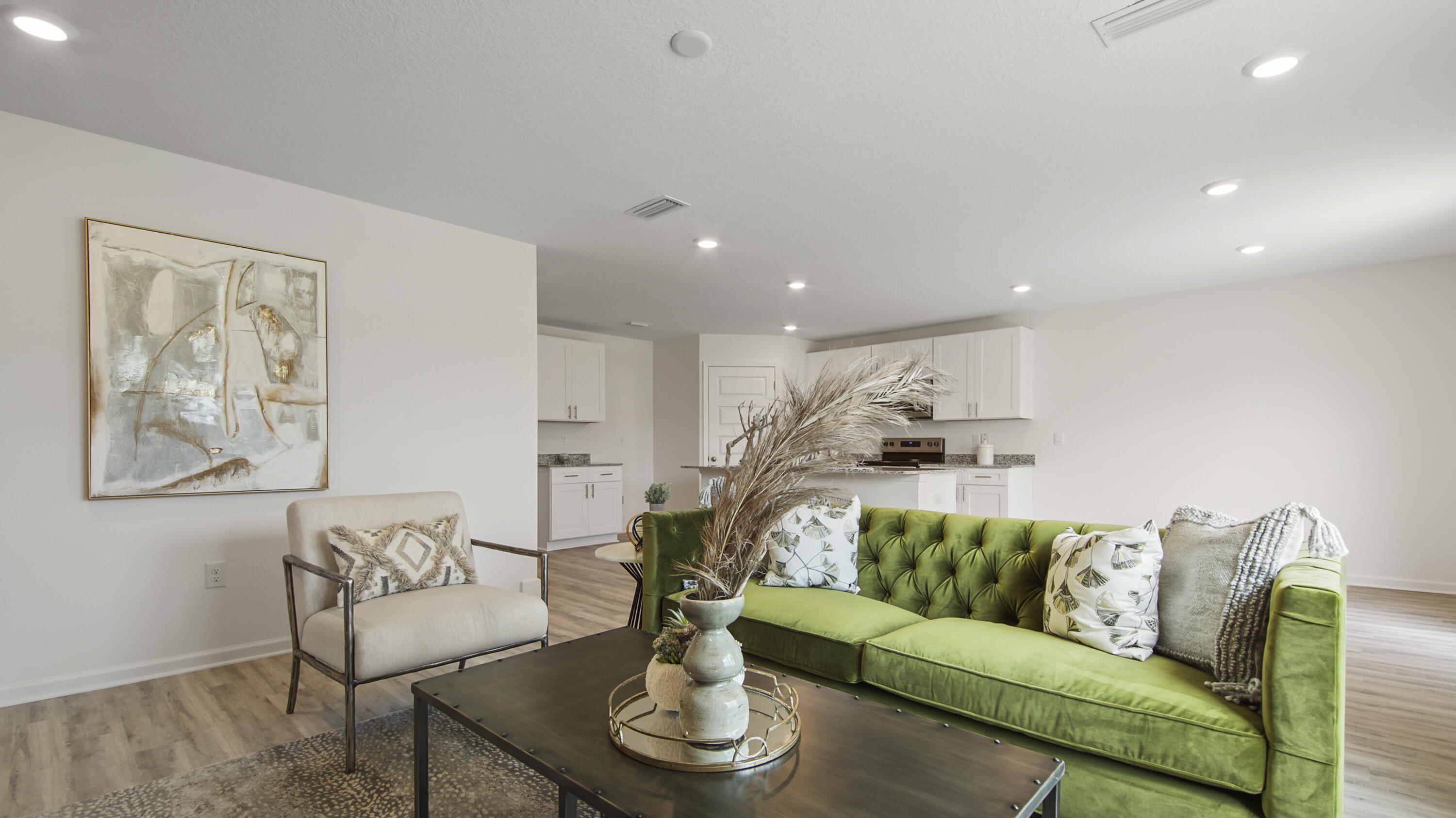 RIVERWALK PH I - Residential