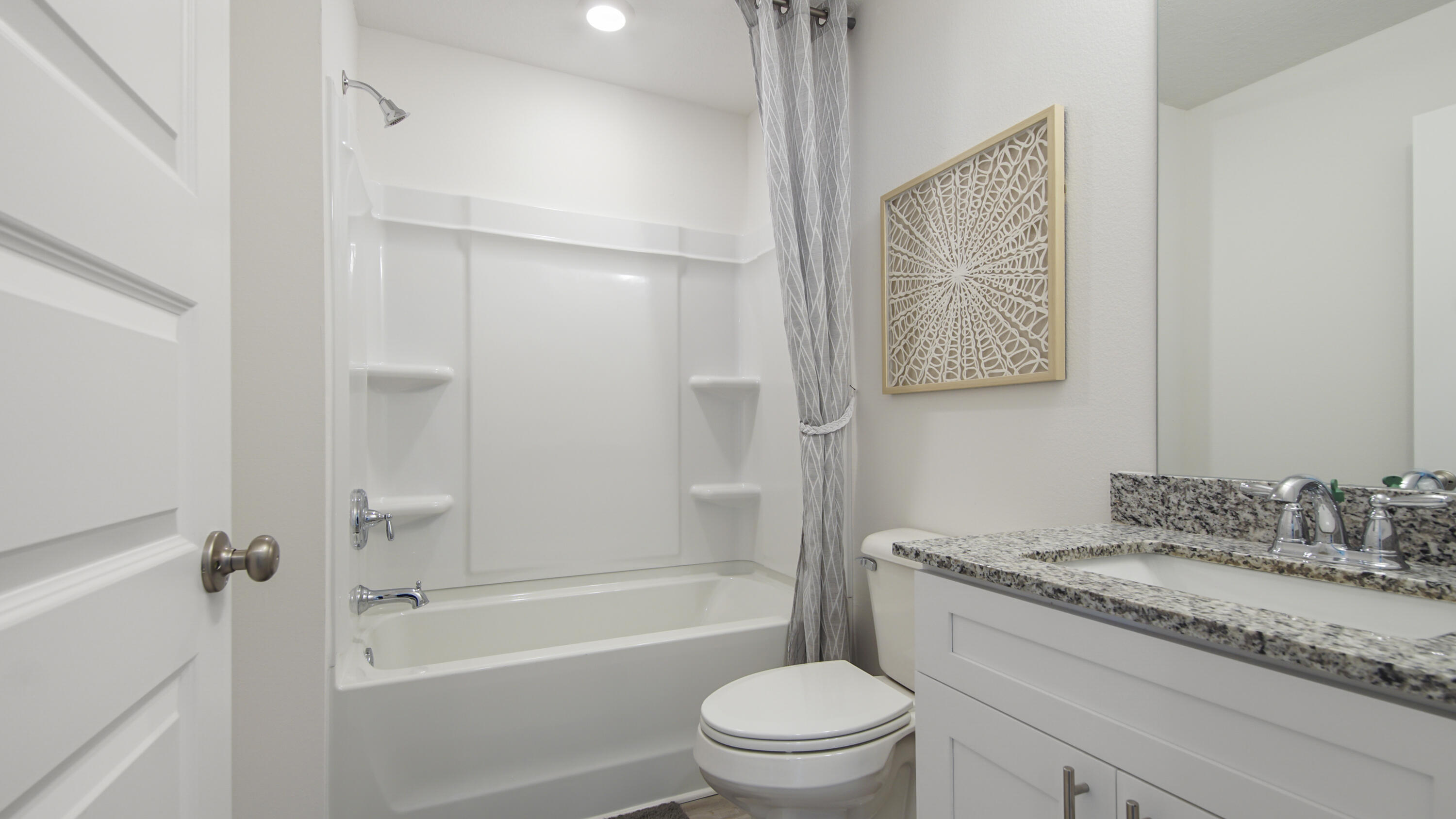 RIVERWALK PH I - Residential