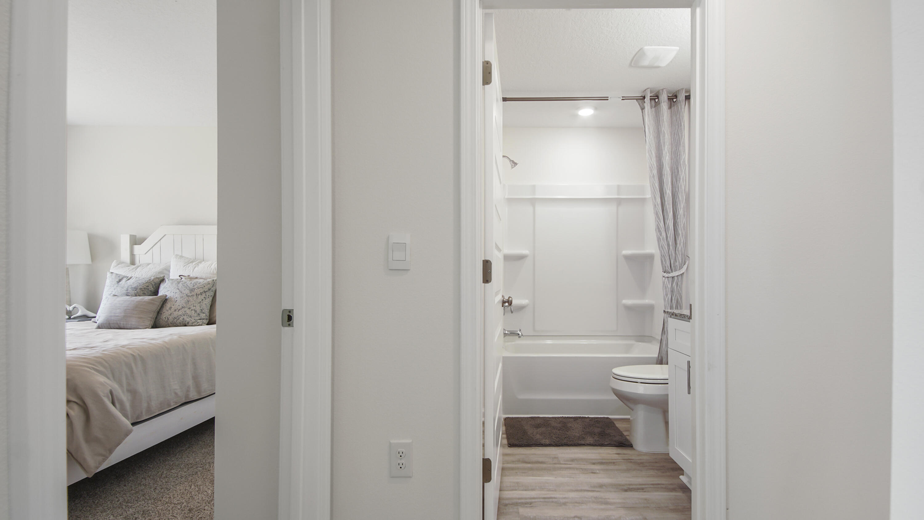 RIVERWALK PH I - Residential