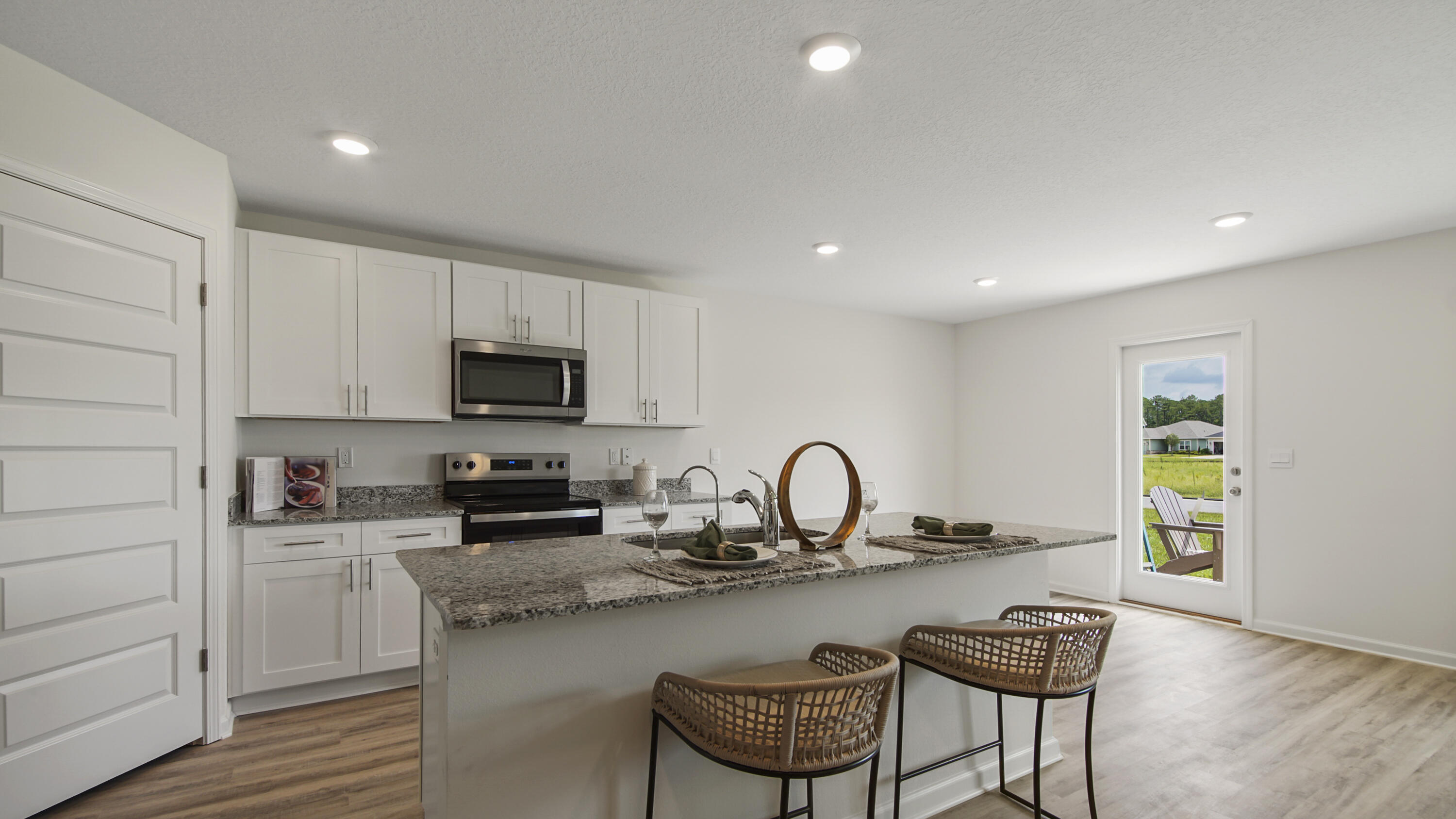 RIVERWALK PH I - Residential