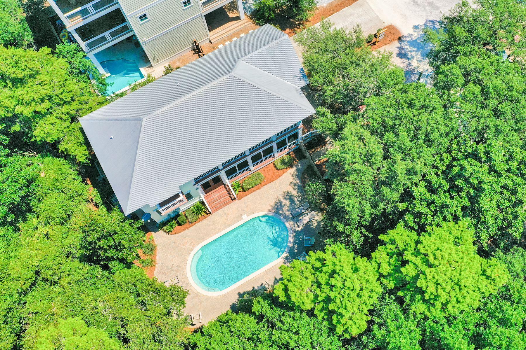 SEAGROVE 2ND ADDN - Residential