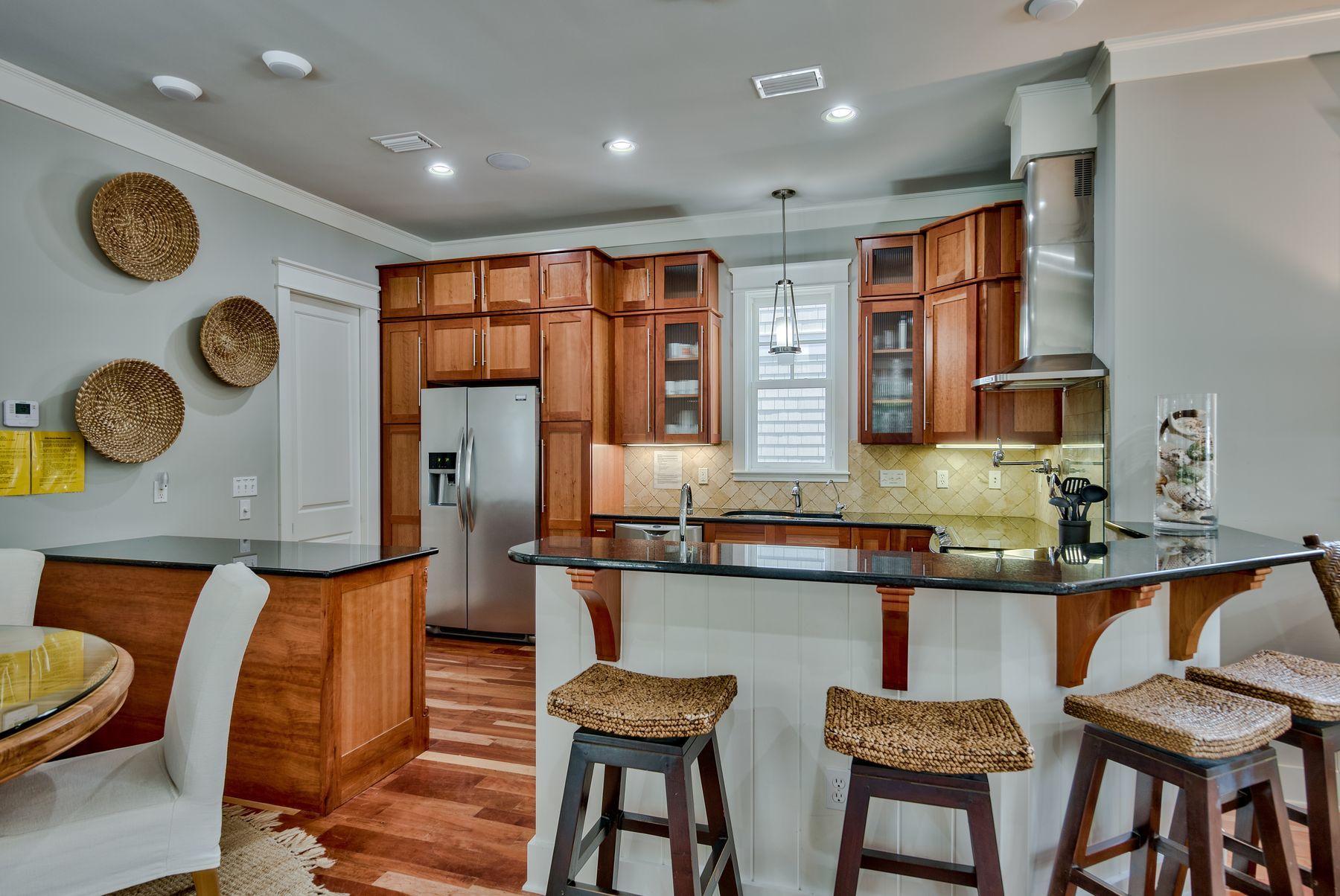 SEAGROVE 2ND ADDN - Residential