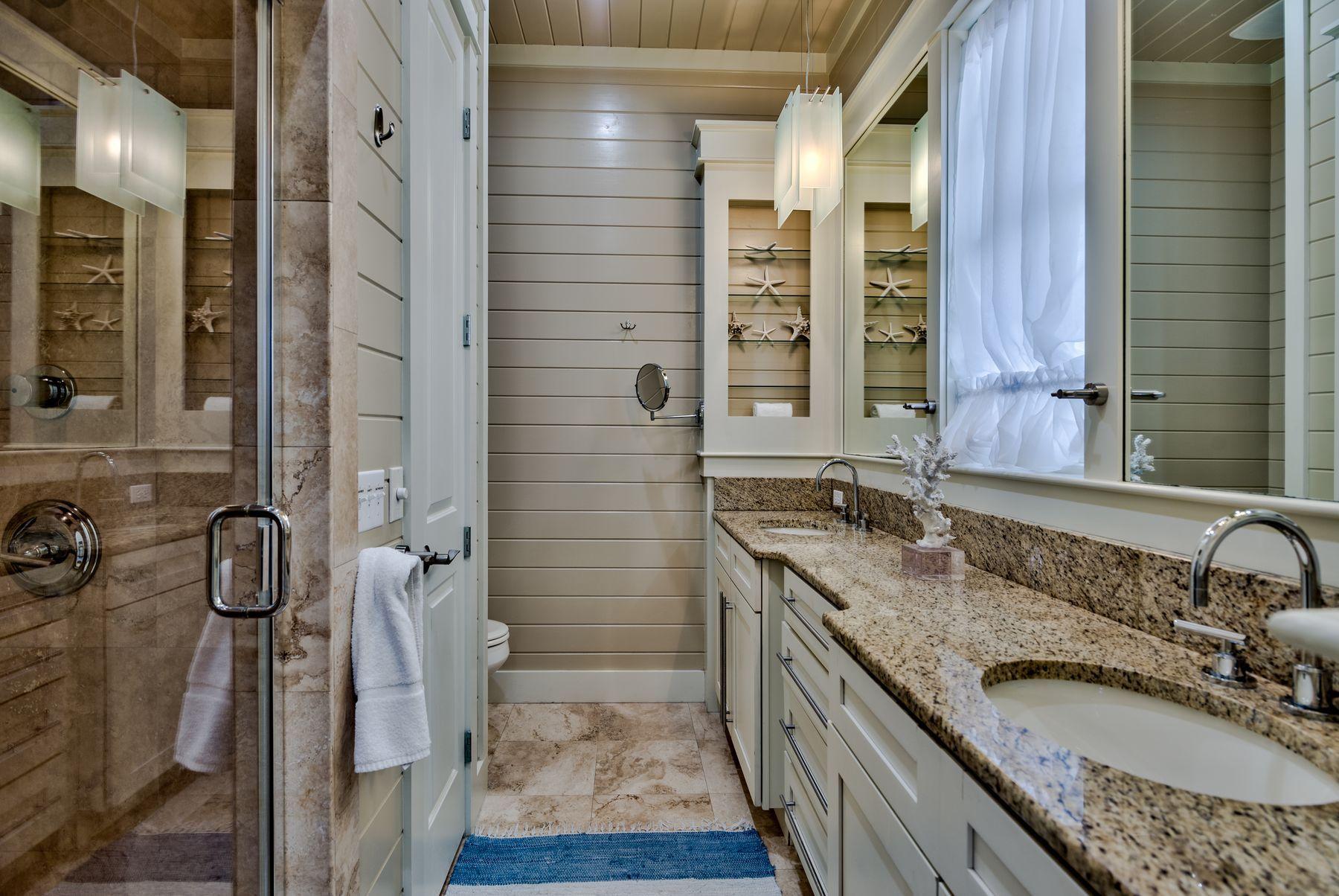SEAGROVE 2ND ADDN - Residential
