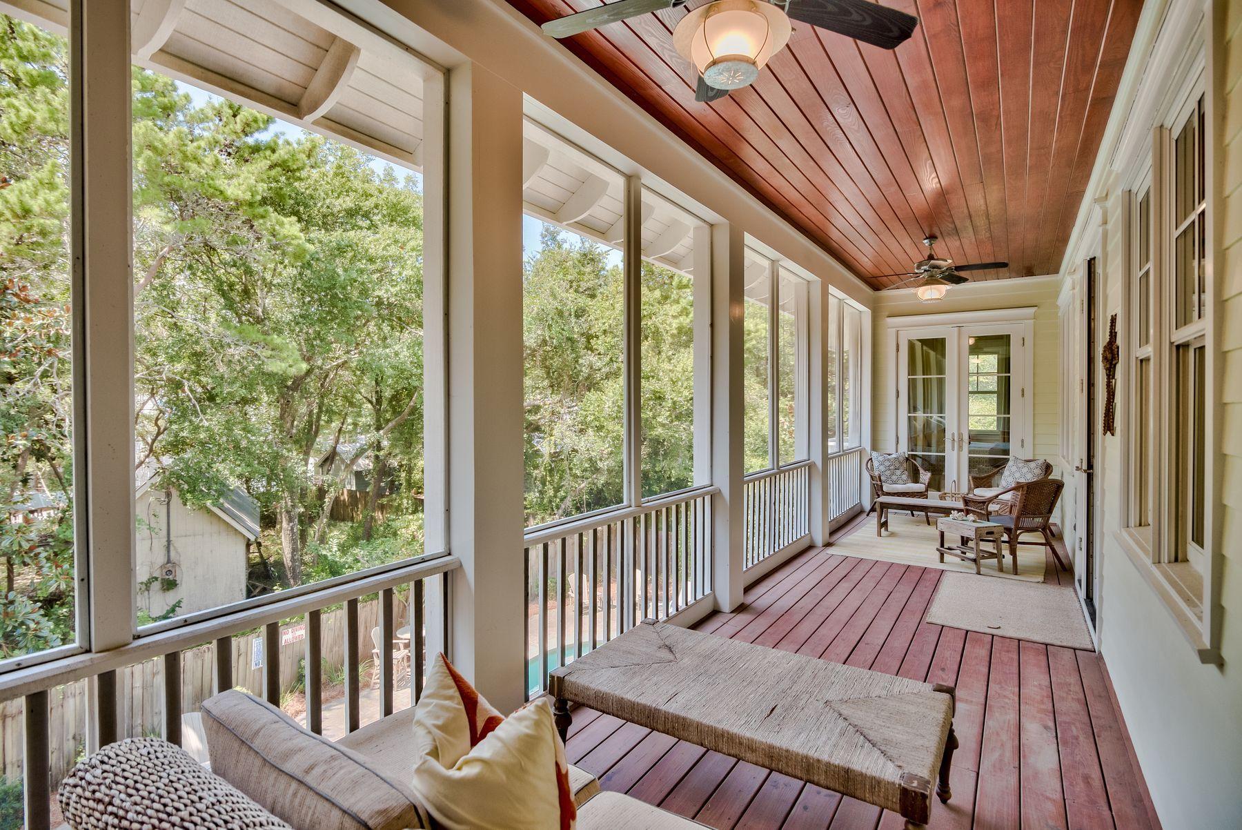 SEAGROVE 2ND ADDN - Residential