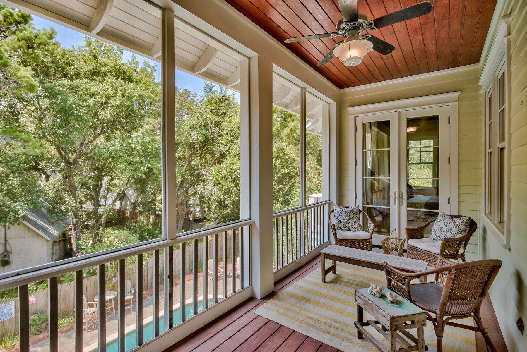 SEAGROVE 2ND ADDN - Residential