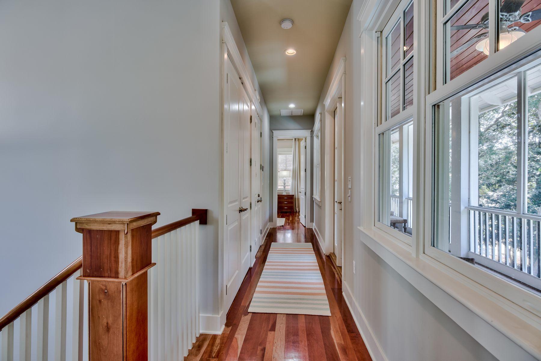 SEAGROVE 2ND ADDN - Residential