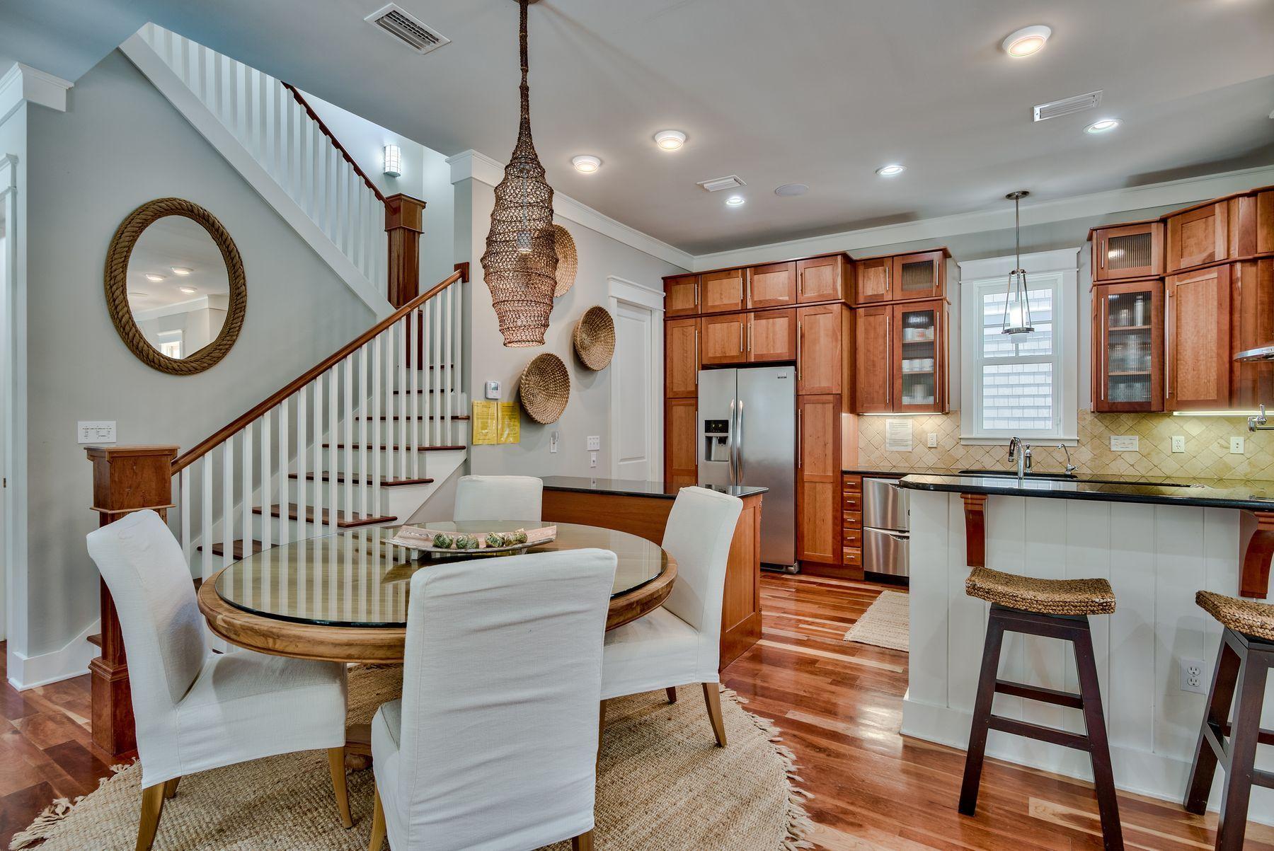 SEAGROVE 2ND ADDN - Residential