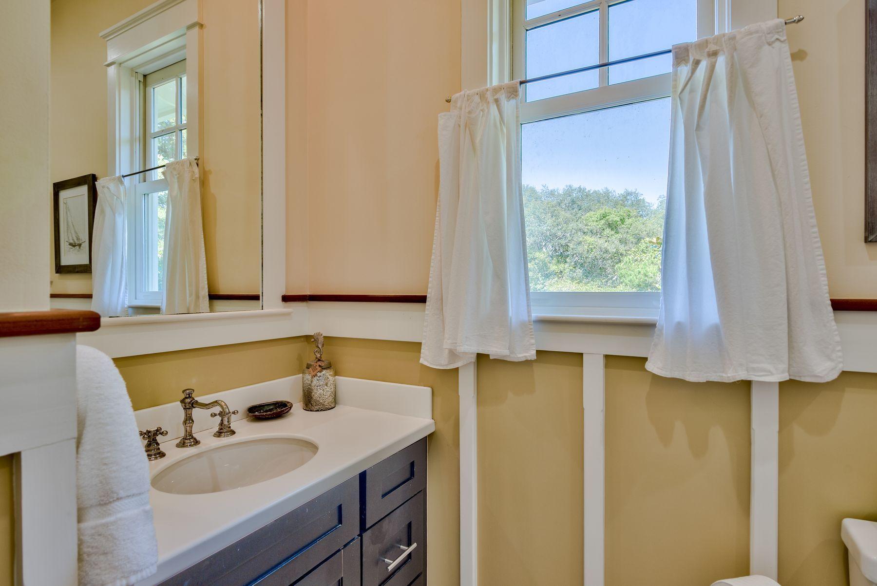 SEAGROVE 2ND ADDN - Residential