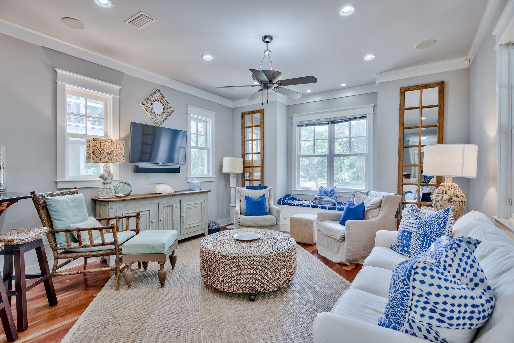 SEAGROVE 2ND ADDN - Residential