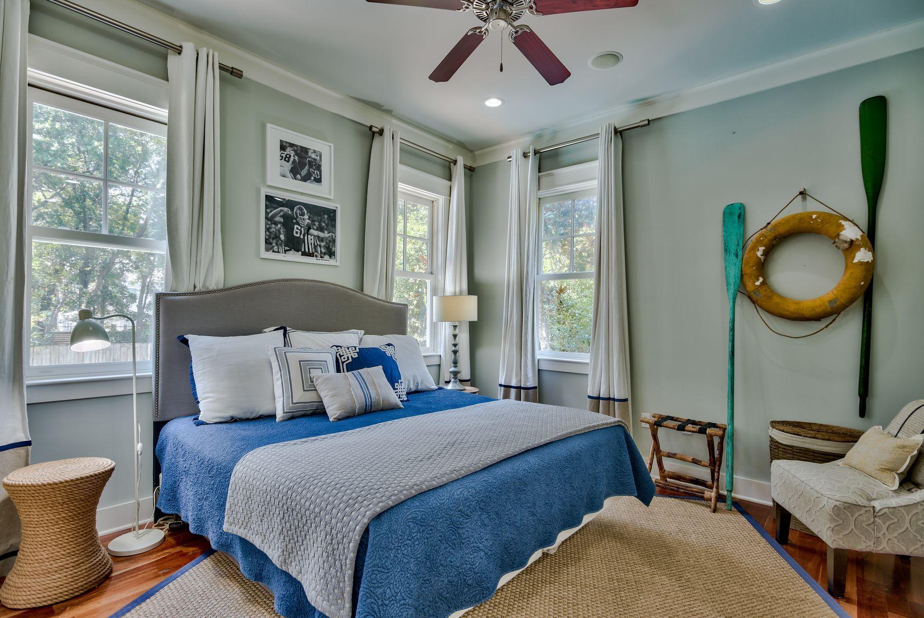 SEAGROVE 2ND ADDN - Residential