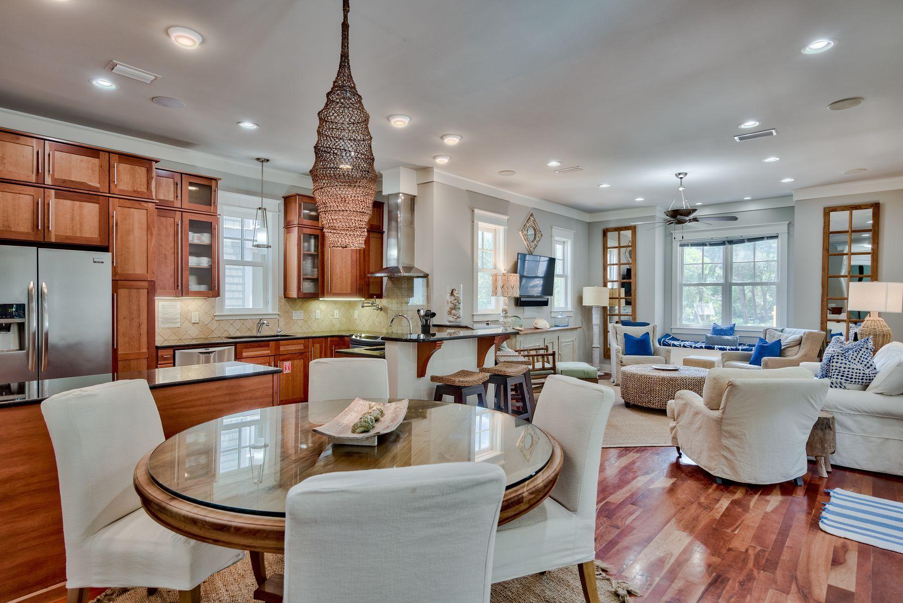 SEAGROVE 2ND ADDN - Residential