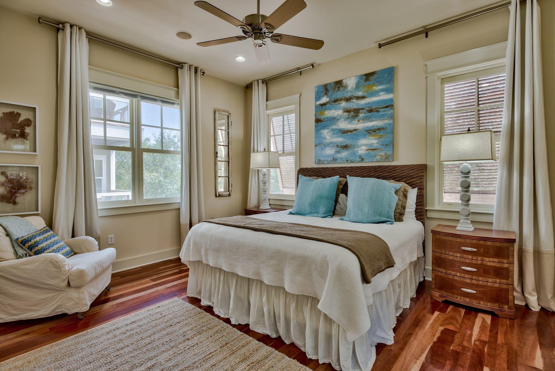 SEAGROVE 2ND ADDN - Residential
