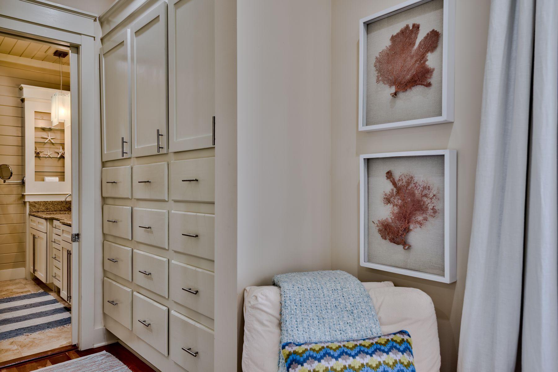 SEAGROVE 2ND ADDN - Residential