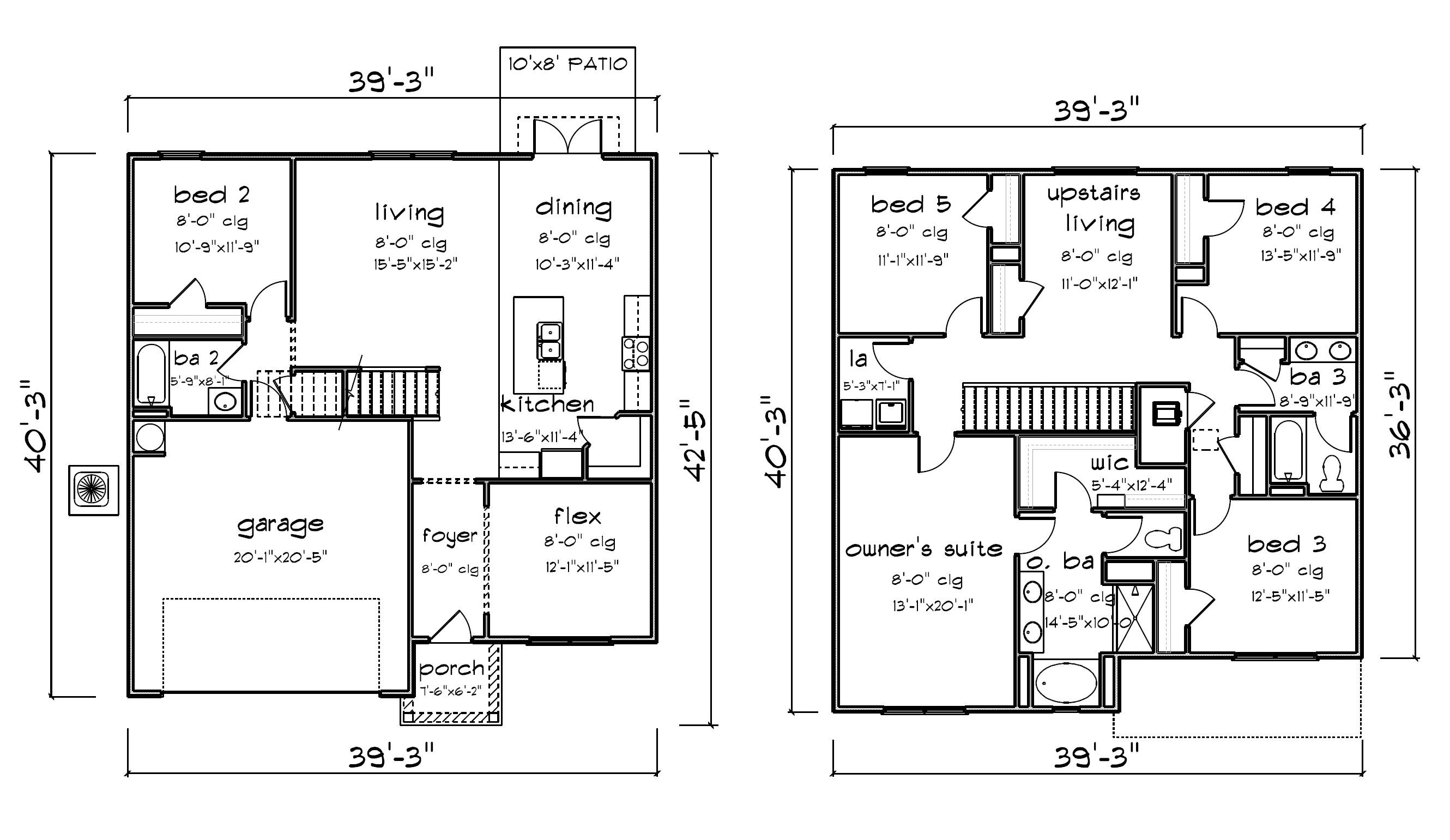 HAMMOCK BAY - MILL COTTAGES - Residential