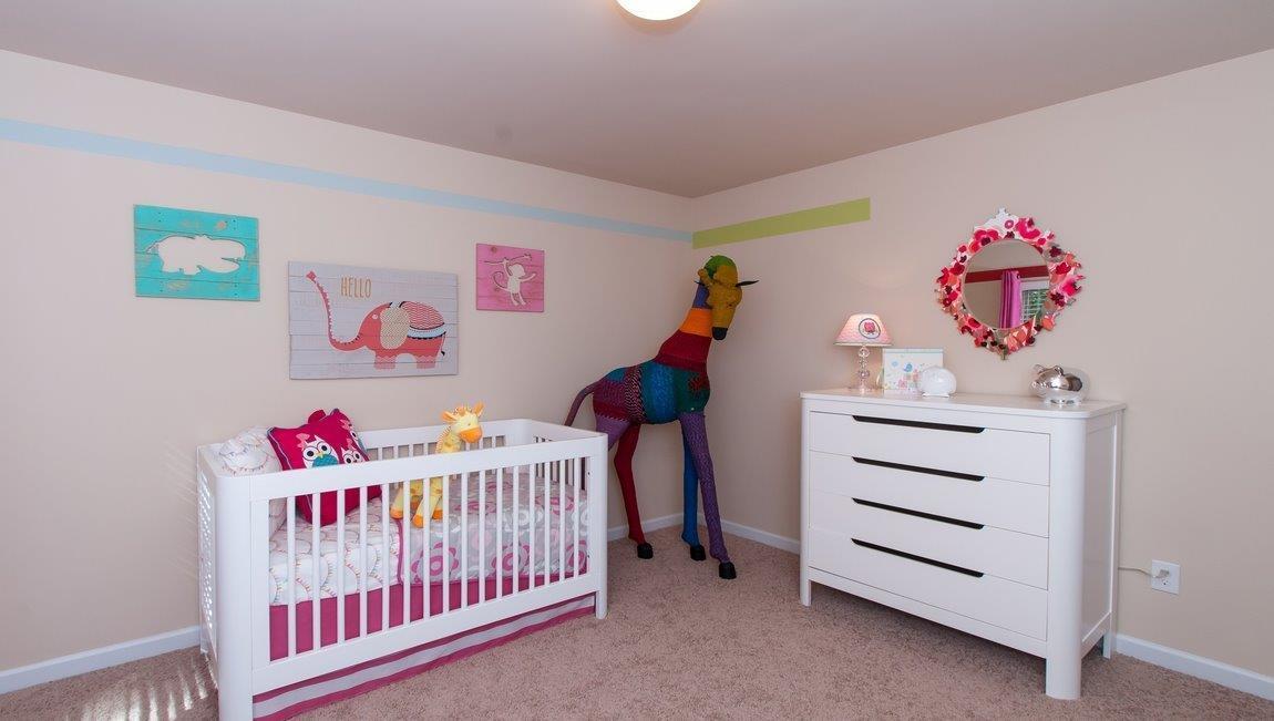 HAMMOCK BAY - MILL COTTAGES - Residential