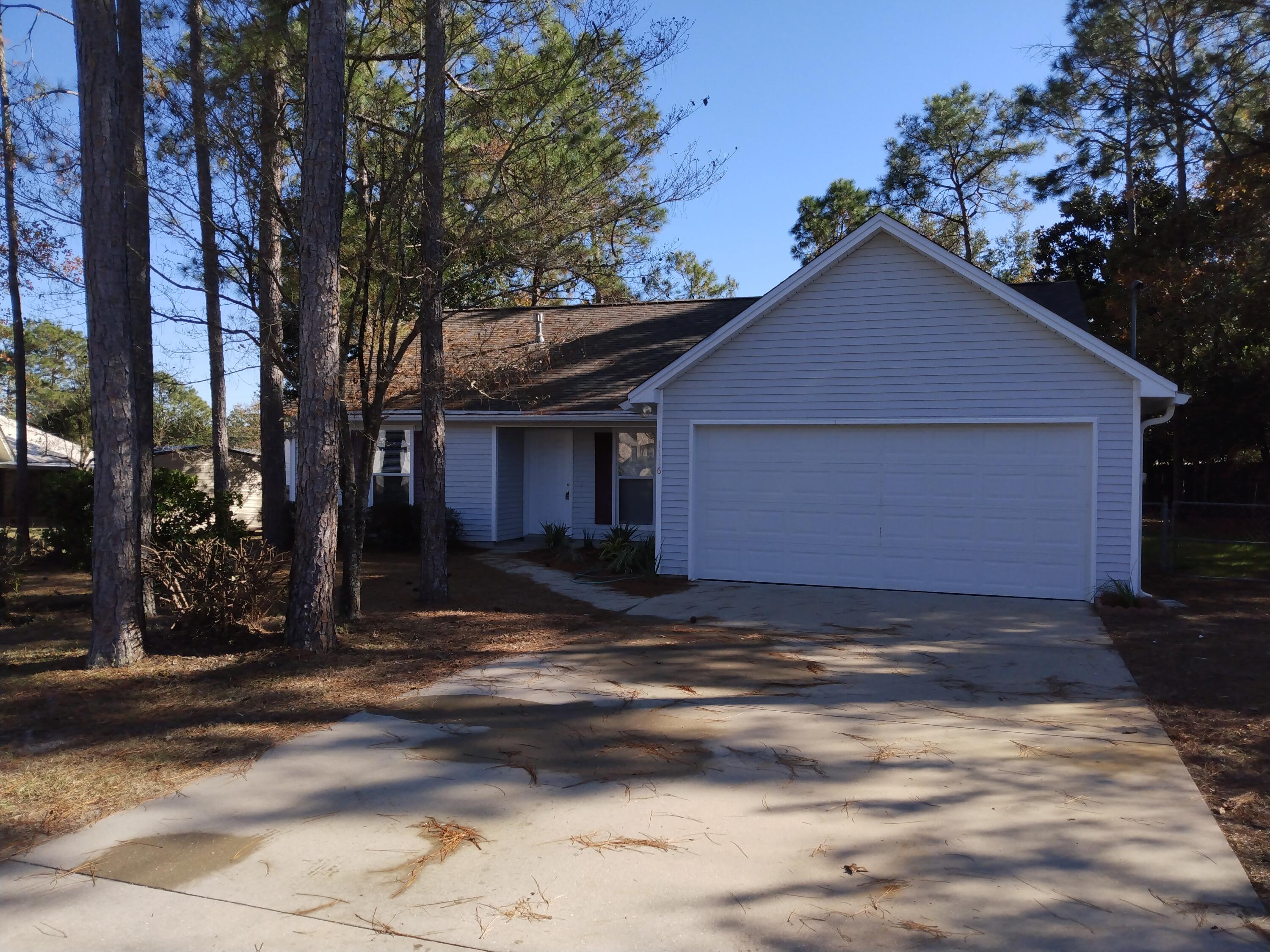 NORTHVIEW ESTATES - Residential Lease