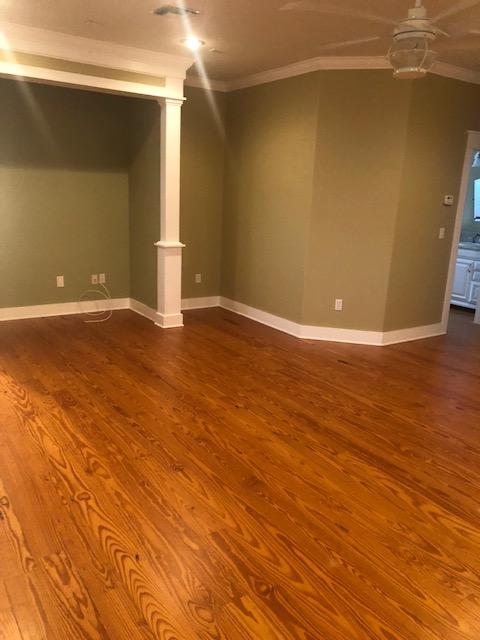 PANAMA CITY BEACH - Residential Lease