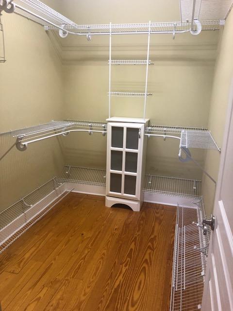 PANAMA CITY BEACH - Residential Lease