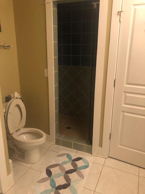 PANAMA CITY BEACH - Residential Lease