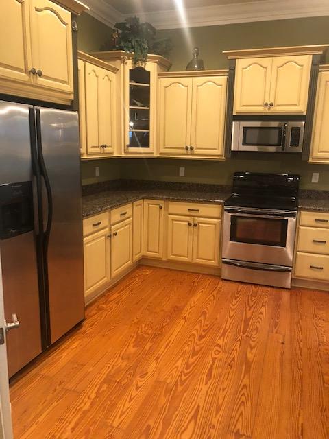 PANAMA CITY BEACH - Residential Lease