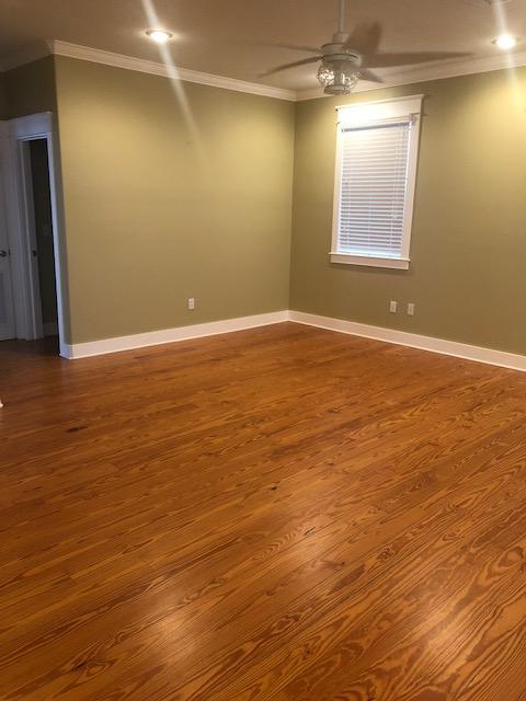 PANAMA CITY BEACH - Residential Lease