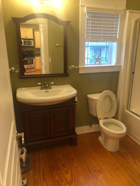 PANAMA CITY BEACH - Residential Lease