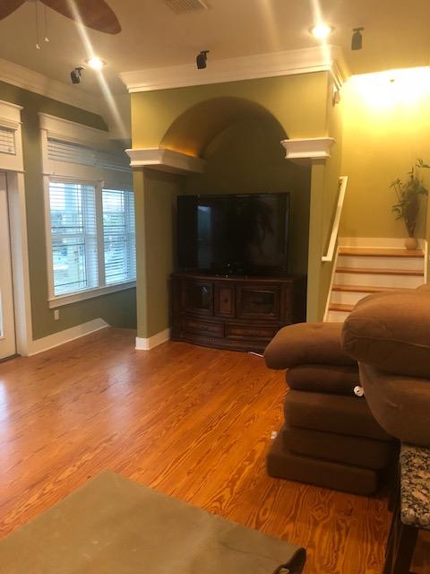 PANAMA CITY BEACH - Residential Lease