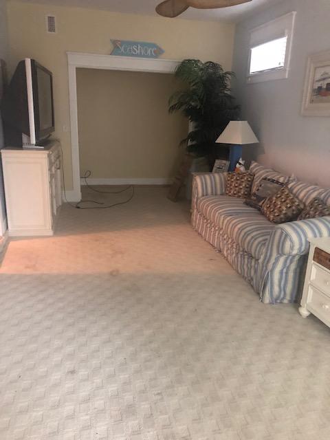 PANAMA CITY BEACH - Residential Lease