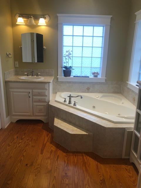 PANAMA CITY BEACH - Residential Lease