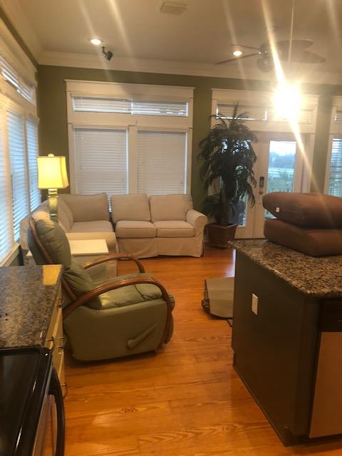 PANAMA CITY BEACH - Residential Lease