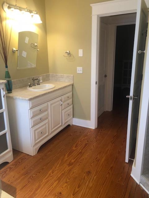 PANAMA CITY BEACH - Residential Lease