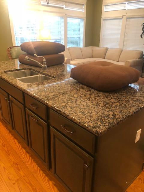 PANAMA CITY BEACH - Residential Lease