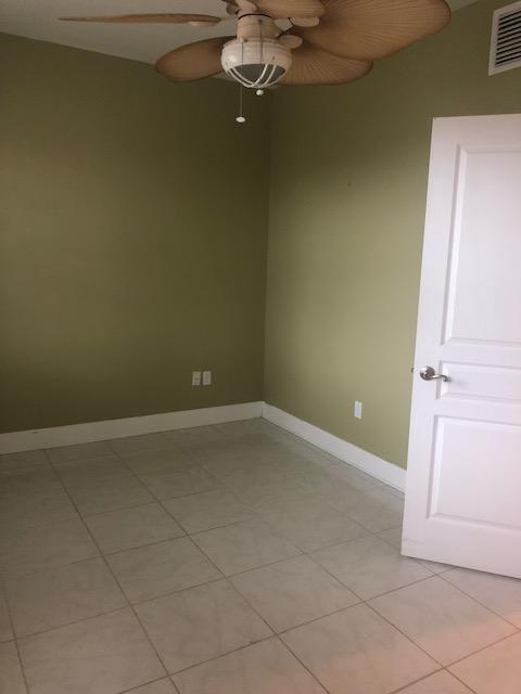 PANAMA CITY BEACH - Residential Lease