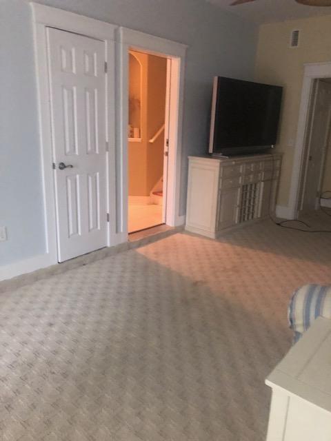 PANAMA CITY BEACH - Residential Lease