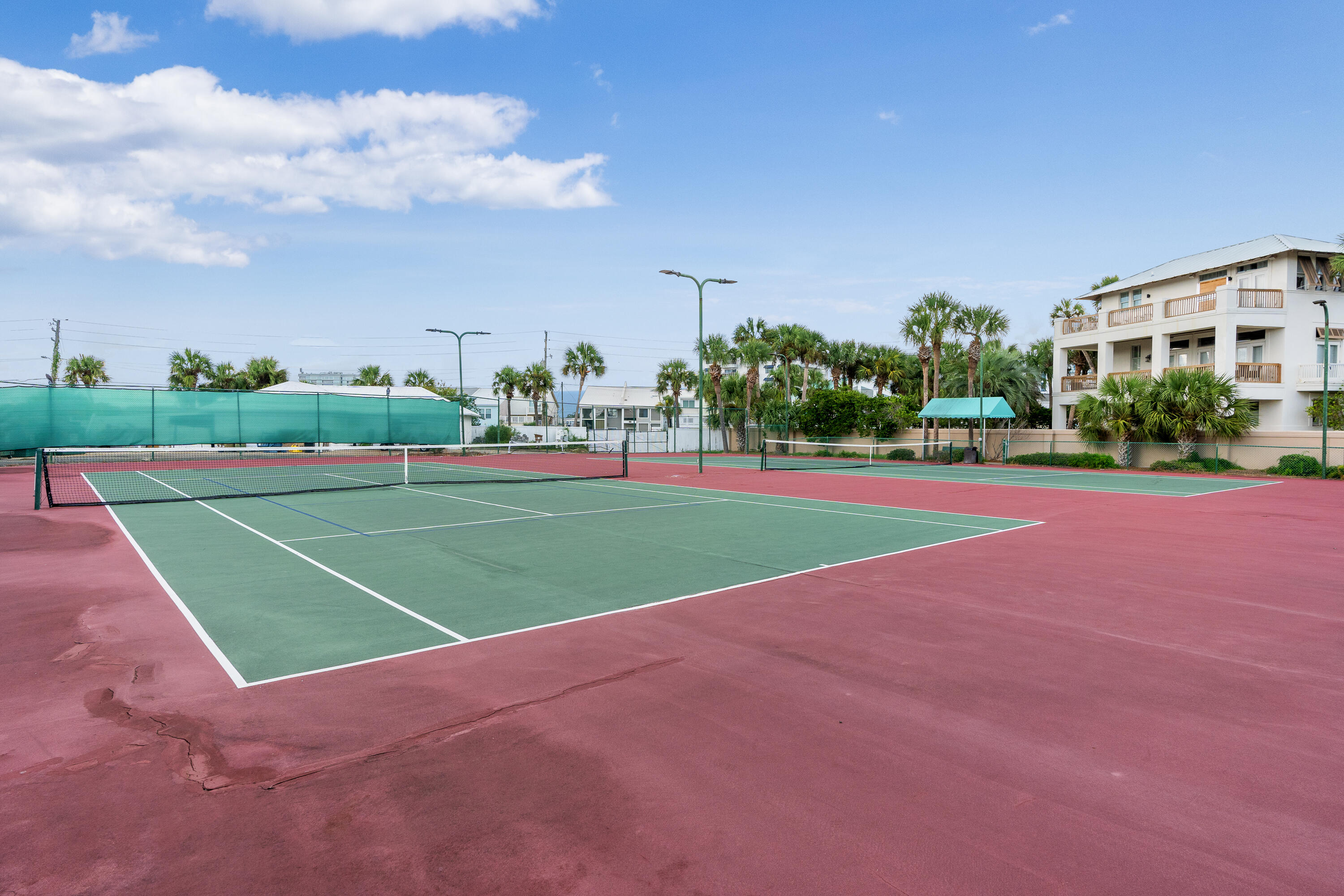 DESTIN POINTE - Residential