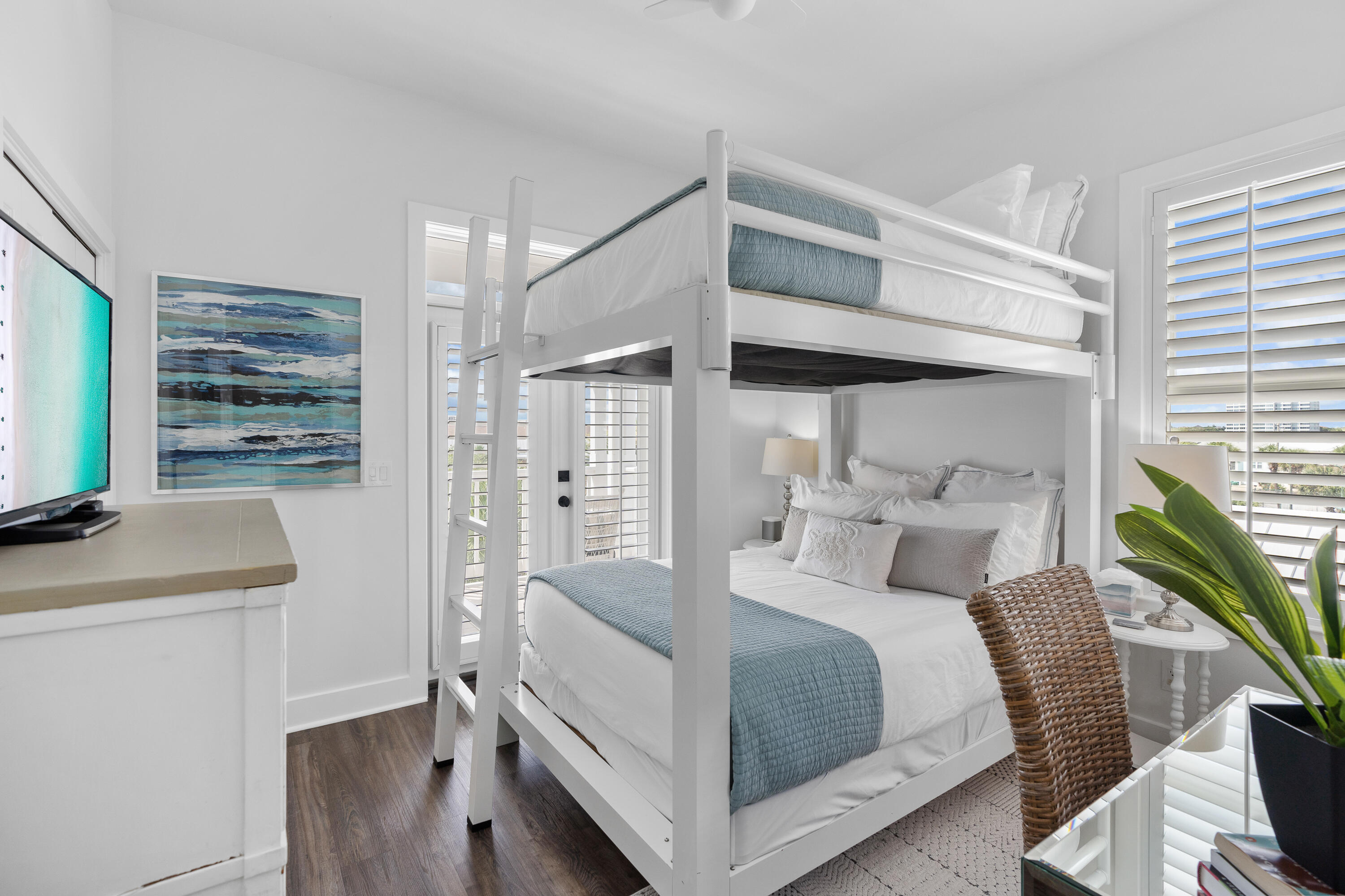 DESTIN POINTE - Residential